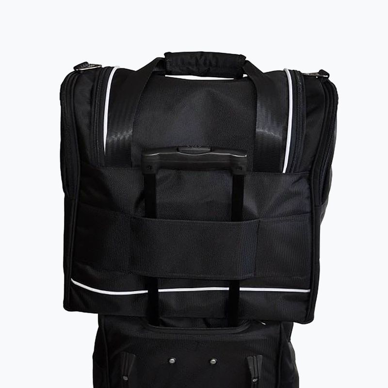 Комплект сумок для багажника KJUST Hyundai Kona EV 2023+ 4 шт black 7