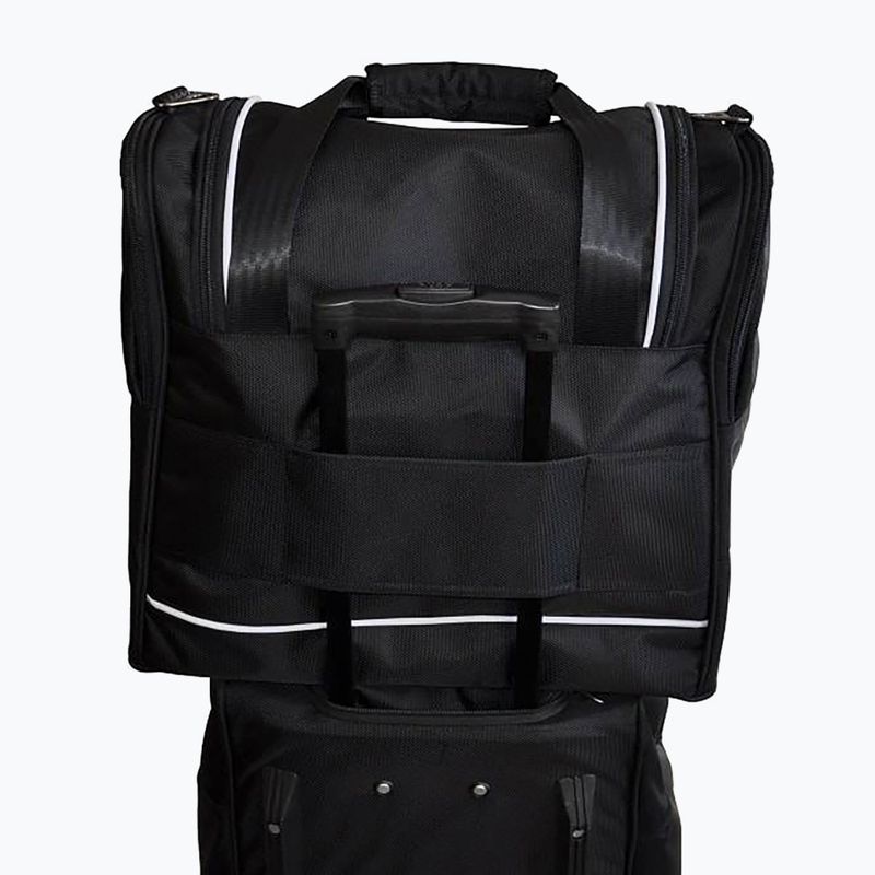 Комплект сумок для багажника KJUST Maserati Gran Cabrio 2011+ 2 шт. чорний 5