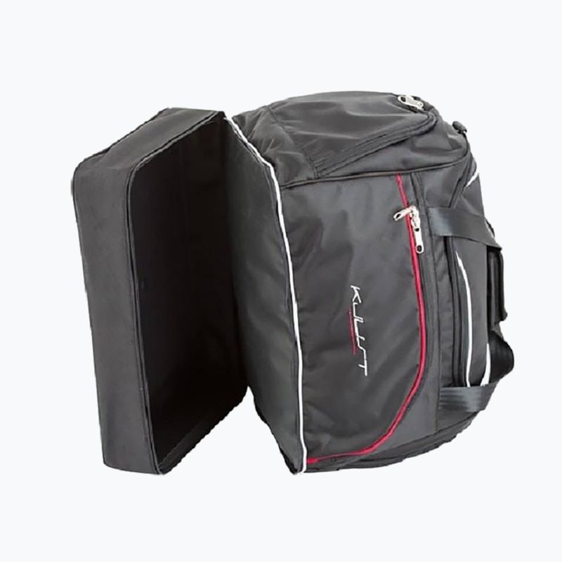 Комплект сумок для багажника KJUST Mercedes-Benz S 2020+ 4 шт. чорний 5