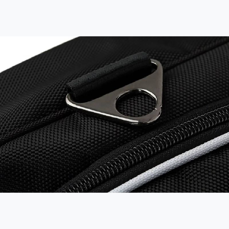 Комплект сумок для багажника KJUST Mercedes-Benz S 2020+ 4 шт. чорний 9