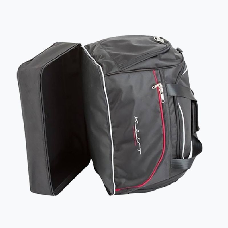 Комплект сумок для багажника KJUST Mercedes-Benz S MHEV 2020+ 4 шт. чорний 5