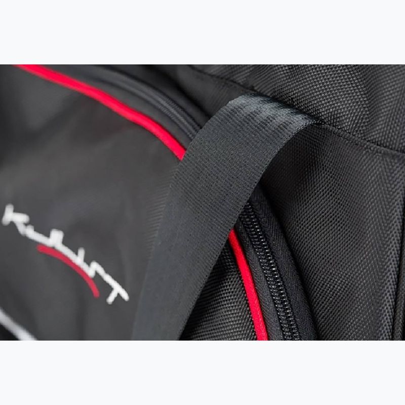 Комплект сумок для багажника KJUST Mercedes-Benz S MHEV 2020+ 4 шт. чорний 9