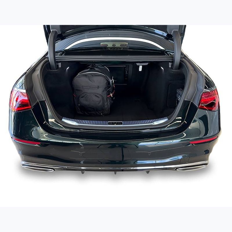 Комплект сумок для багажника KJUST Mercedes-Benz S MHEV 2020+ 4 шт. чорний 15