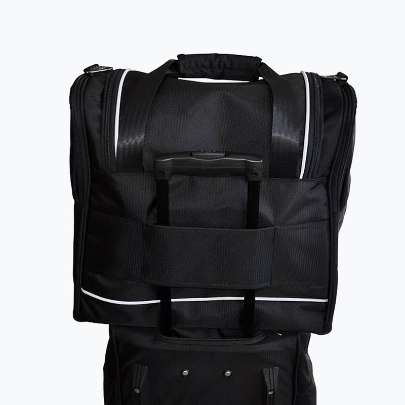 Комплект сумок для багажника KJUST Mercedes-Benz S MHEV 2020+ 4 шт. чорний 5