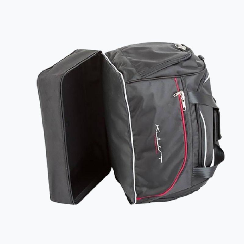 Комплект сумок для багажника KJUST Mercedes-Benz S Long MHEV 2020+ 4 шт. чорний 5