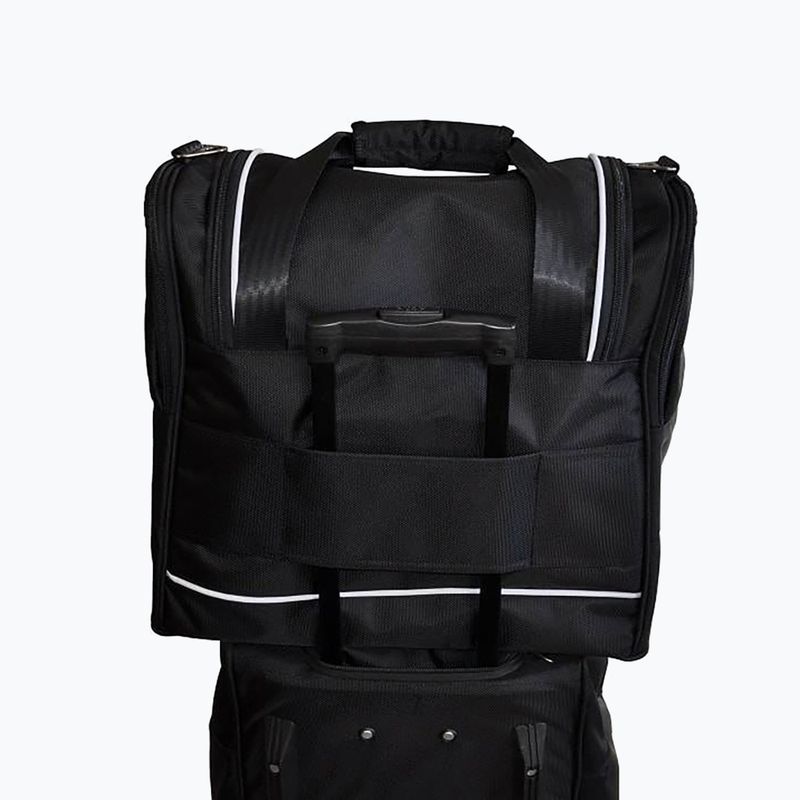 Комплект сумок для багажника KJUST Mercedes-Benz S Long MHEV 2020+ 4 шт. чорний 5