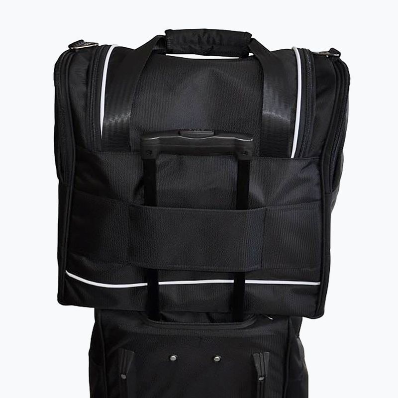 Комплект сумок для багажника KJUST DS 4 2021+ 3 шт black 5