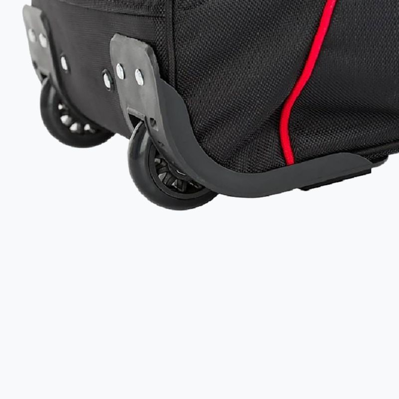 Комплект сумок для багажника KJUST DS 4 2021+ 3 шт black 6