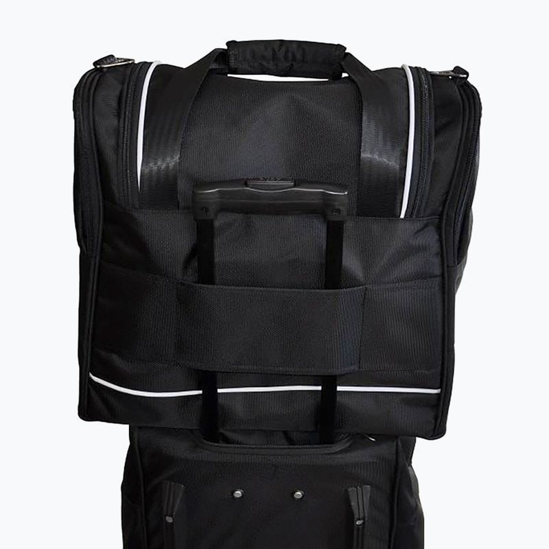 Комплект сумок для багажника KJUST DS 4 PHEV 2021+ 3 шт black 5