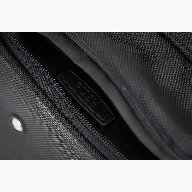 Комплект сумок для багажника KJUST DS 4 PHEV 2021+ 3 шт black 11