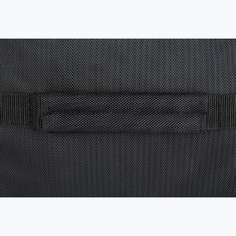 Комплект сумок для багажника KJUST DS 4 PHEV 2021+ 3 шт black 12