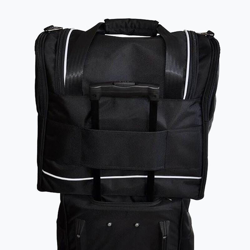 Комплект сумок для багажника KJUST Mini Countryman EV 2023+ 4 шт. чорний 7