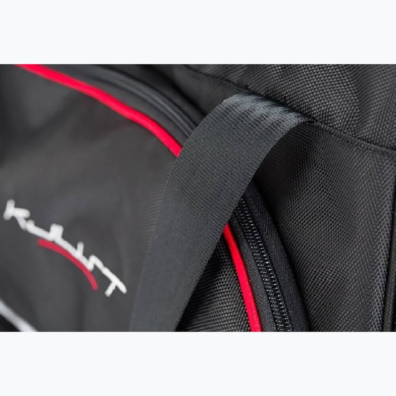 Комплект сумок для багажника KJUST Lexus UX 2018+ 4 шт. чорний 9