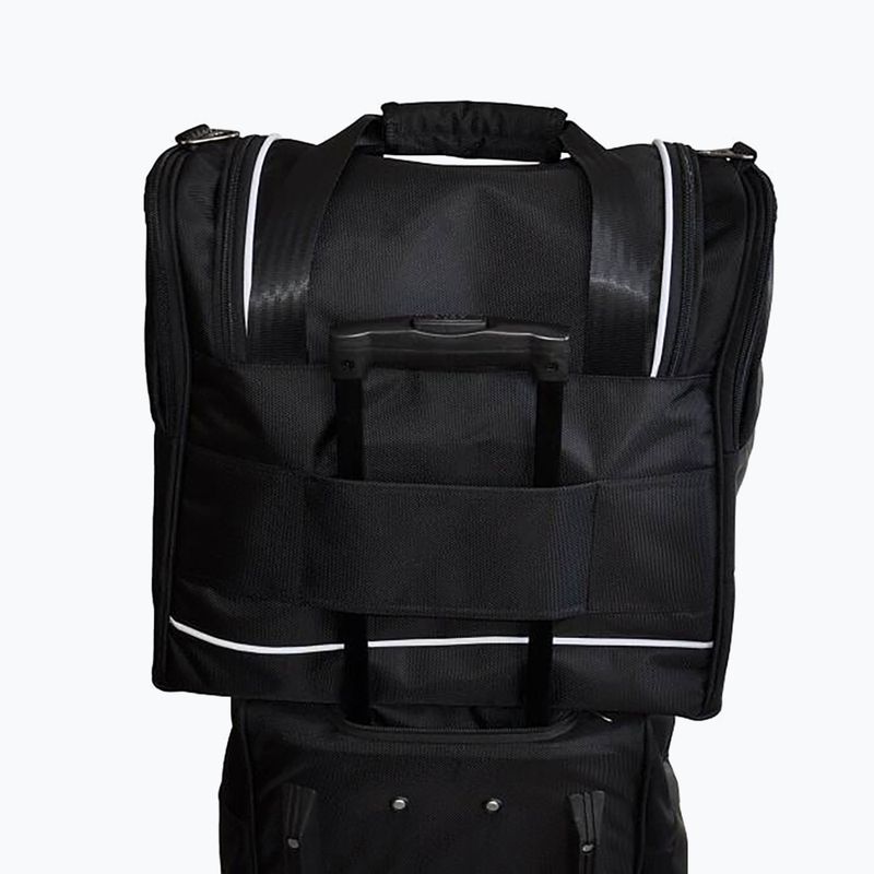 Комплект сумок для багажника KJUST Lexus UX 2018+ 4 шт. чорний 7