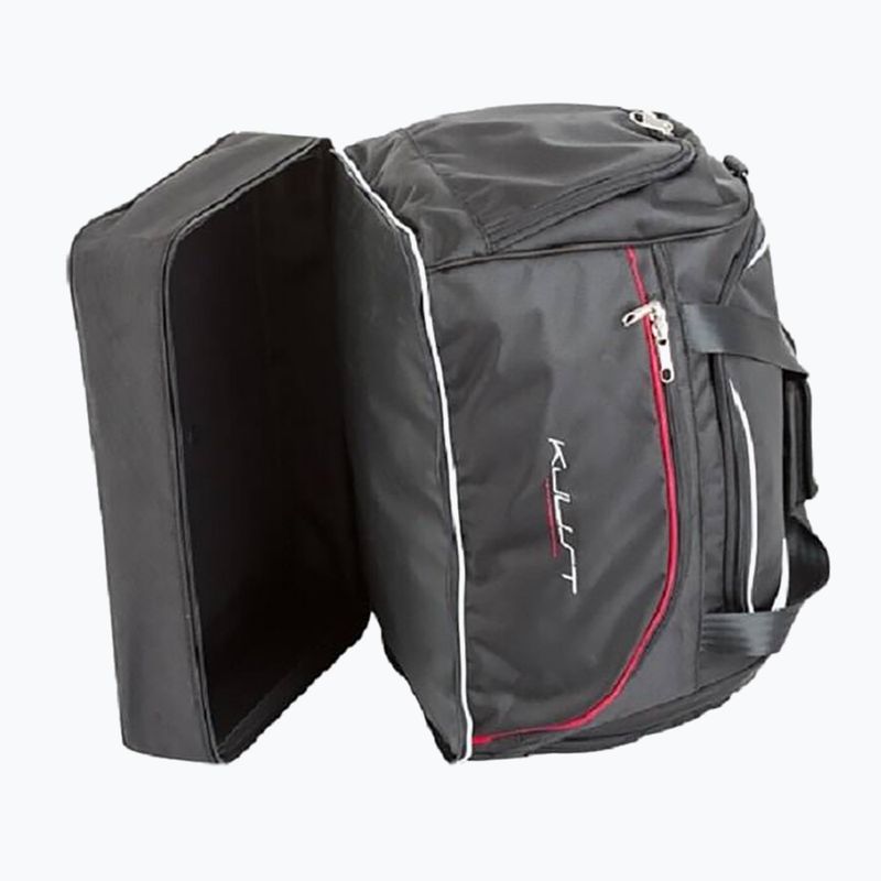 Комплект сумок для багажника KJUST Lexus UX 2018+ 4 шт. чорний 8