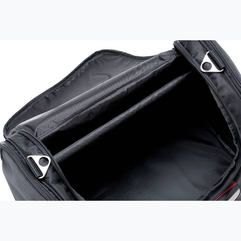 Комплект сумок для багажника KJUST Honda ZR-V HEV 2023+ 4 шт black 9