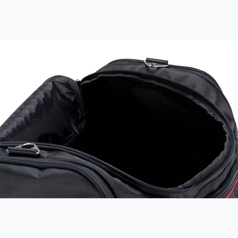 Комплект сумок для багажника KJUST Honda ZR-V HEV 2023+ 4 шт black 10