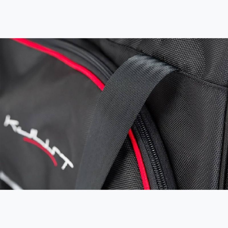 Комплект сумок для багажника KJUST Honda ZR-V HEV 2023+ 4 шт black 11