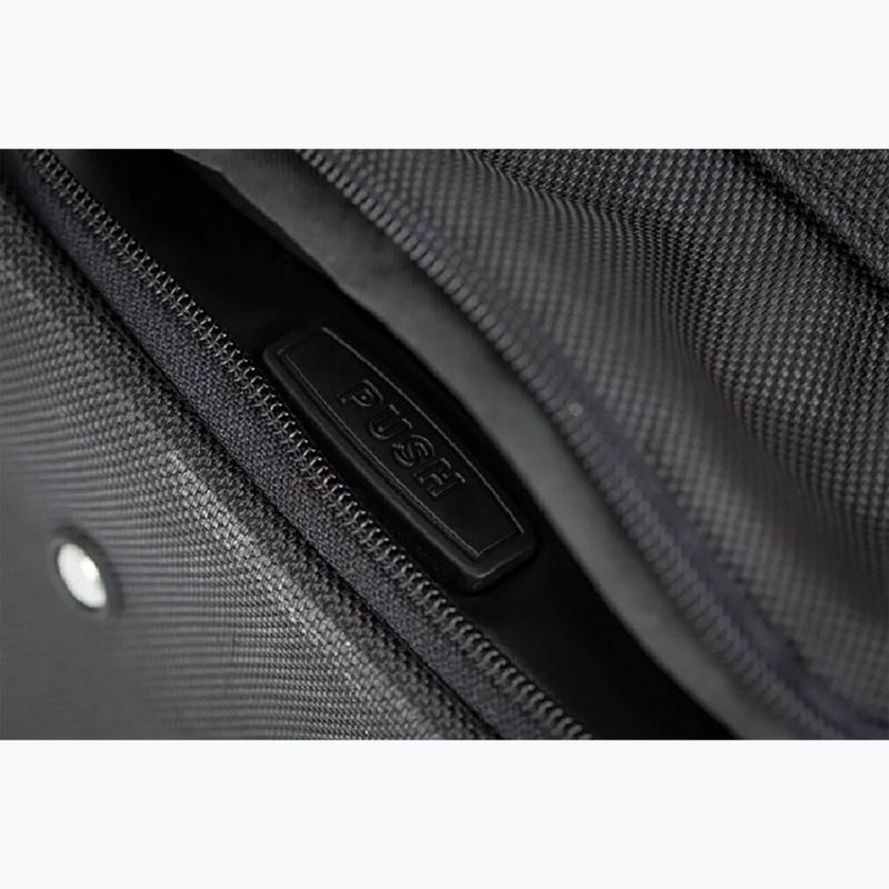 Комплект сумок для багажника KJUST Honda CR-V PHEV 2023+ 5 шт black 12
