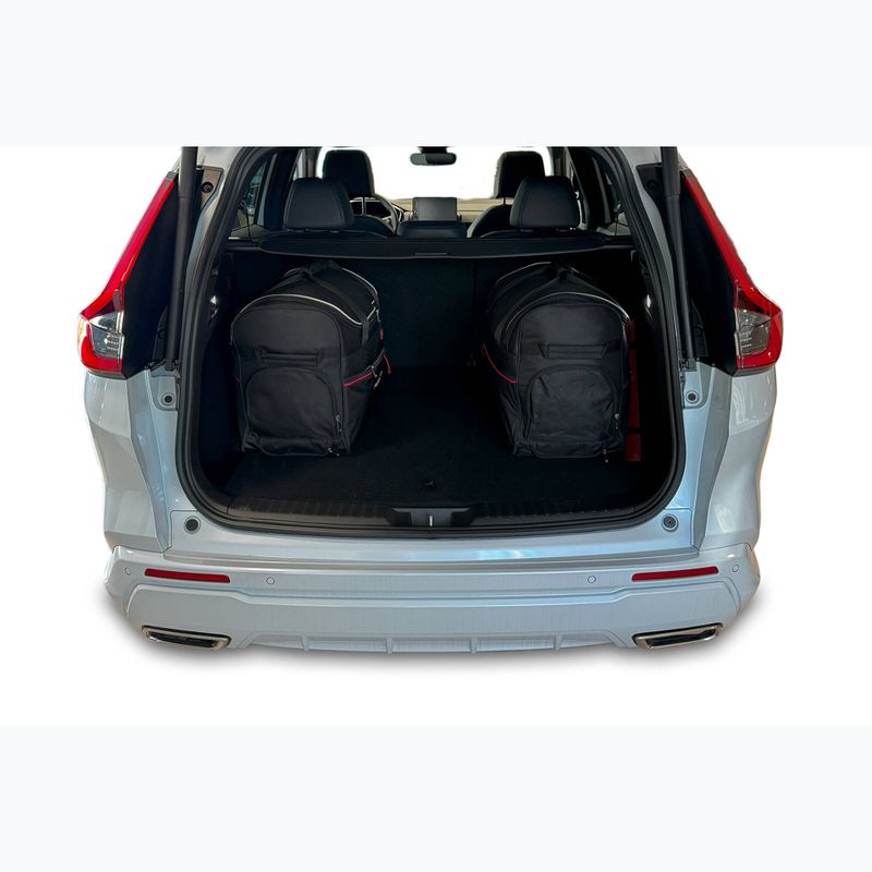 Комплект сумок для багажника KJUST Honda CR-V PHEV 2023+ 5 шт black 16