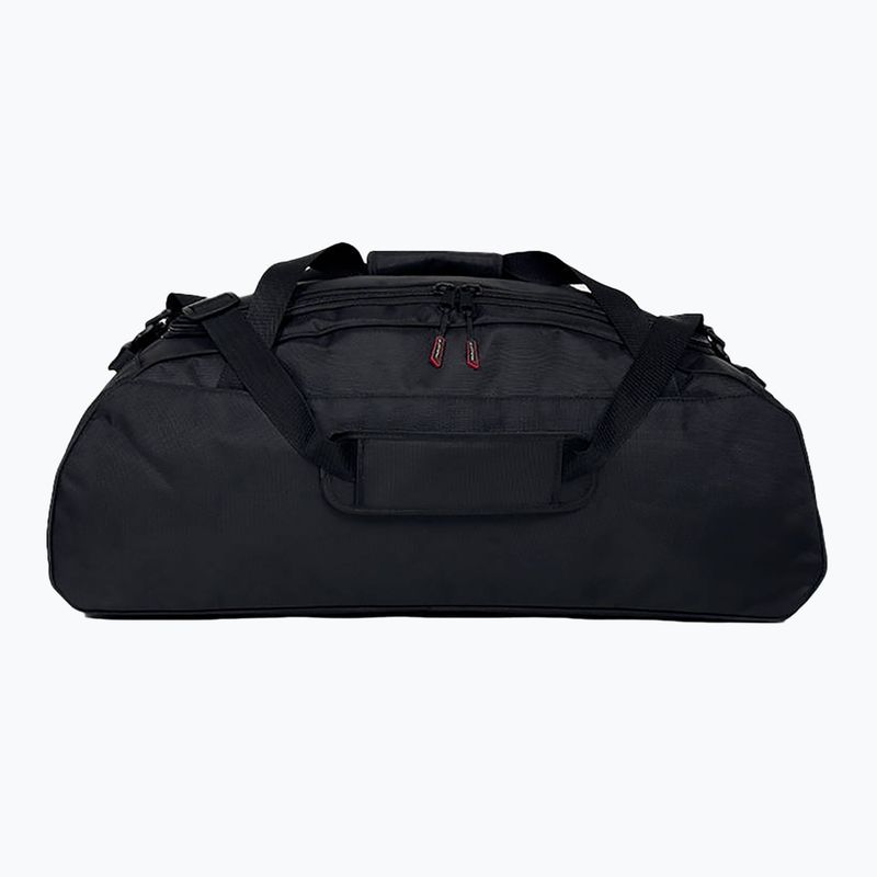 Набір сумок для боксу на даху KJUST Menabo Marathon 460 4 шт. чорний 11