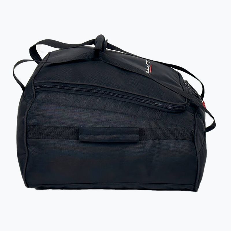 Набір сумок для боксу на даху KJUST Atera Casar M 4 шт. чорний 9