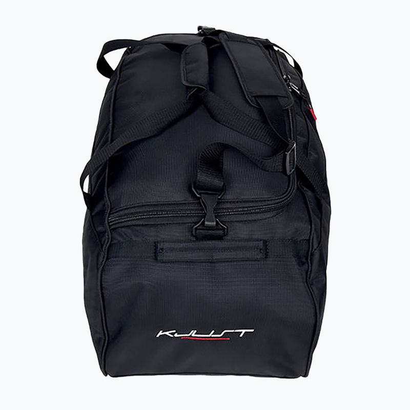 Набір сумок для боксу на даху KJUST Atera Casar M 4 шт. чорний 15