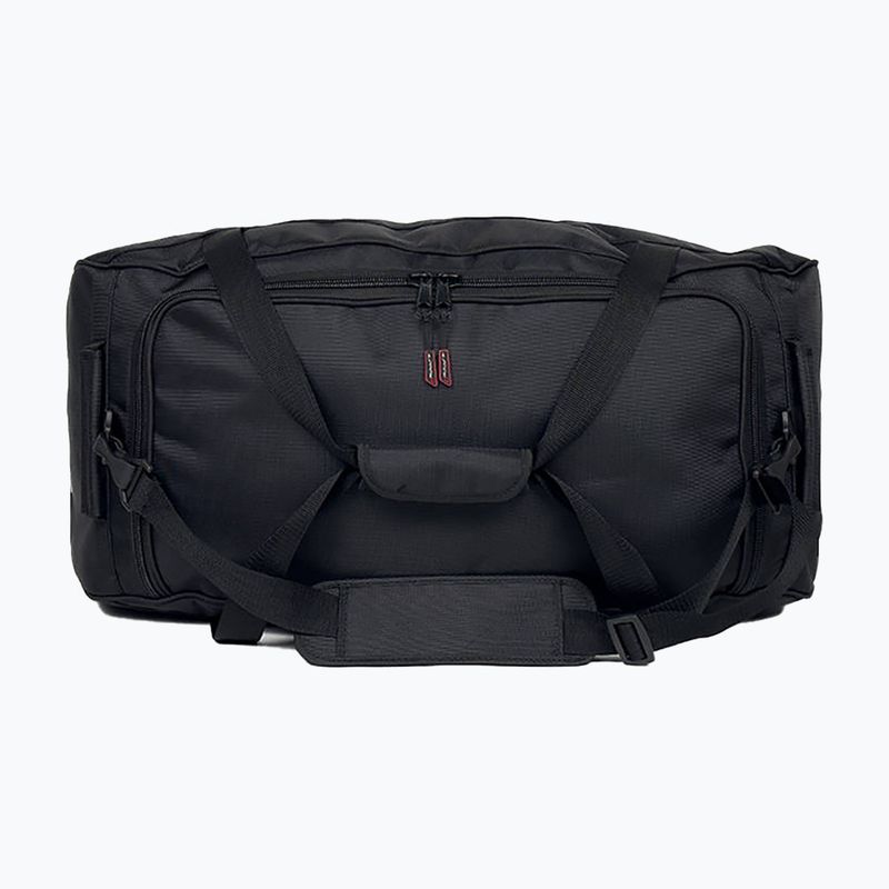 Набір сумок для боксу на даху KJUST Atera Casar M 4 шт. чорний 17