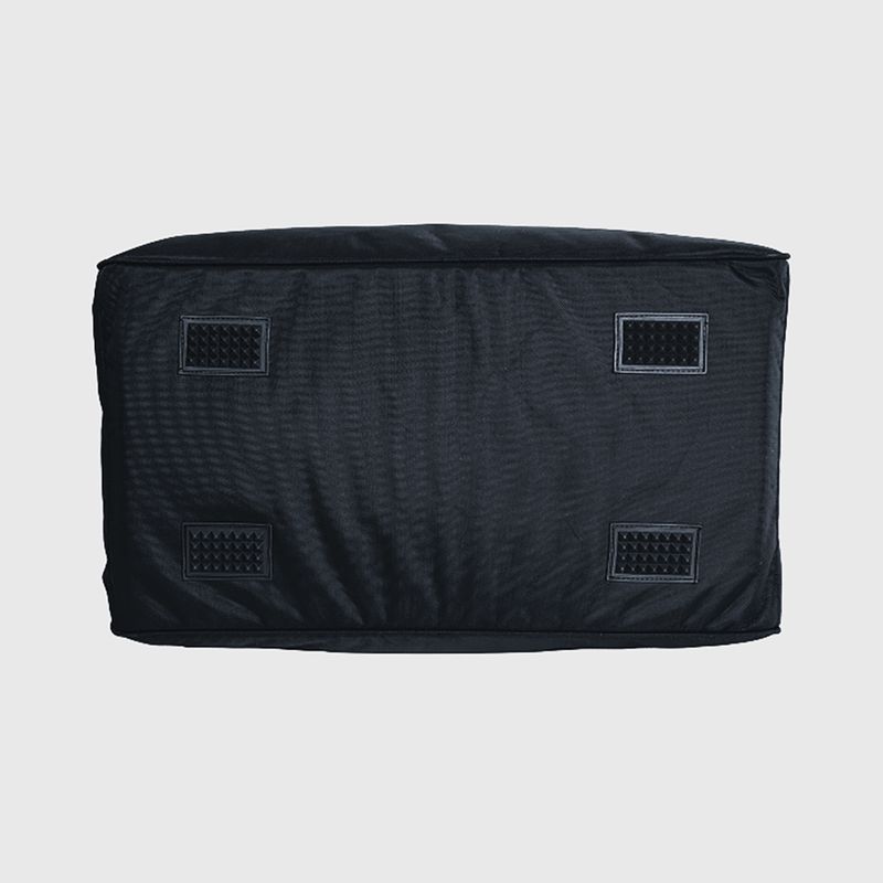 Набір сумок для боксу на даху KJUST Atera Casar M 4 шт. чорний 18