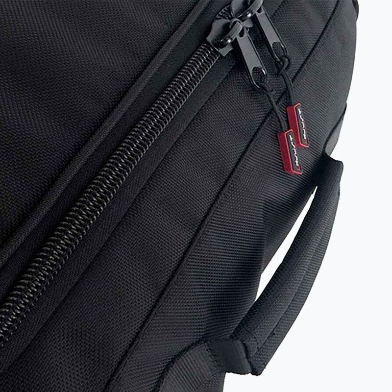 Набір сумок для боксу на даху KJUST Atera Casar M 4 шт. чорний 20