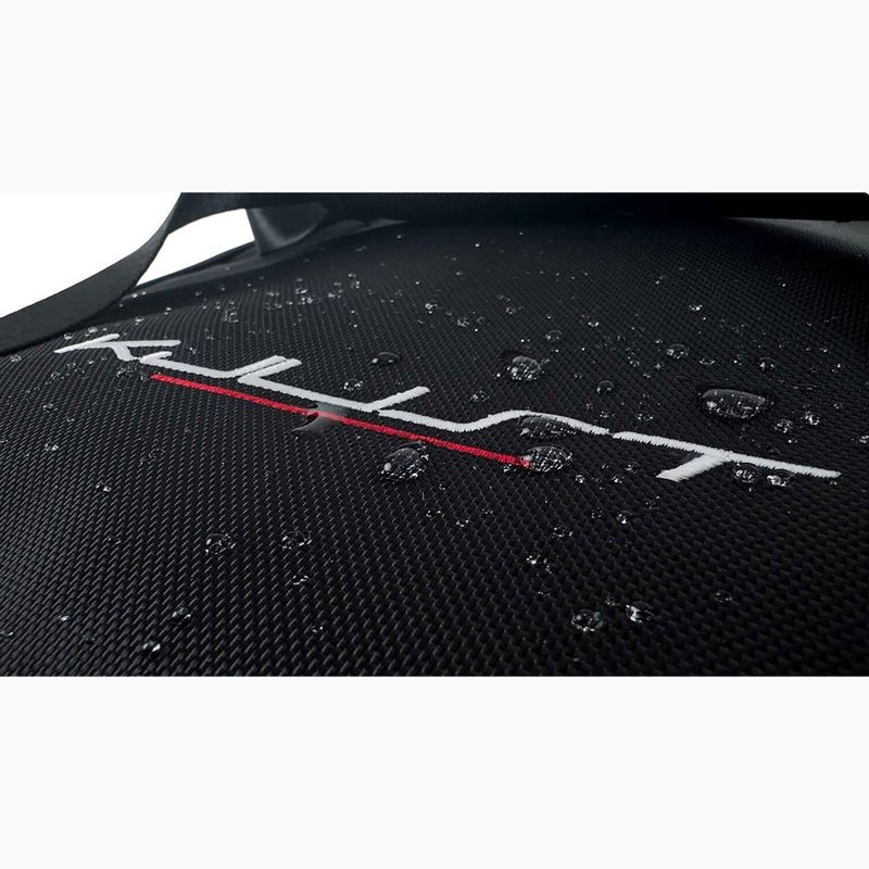 Набір сумок для боксу на даху KJUST Atera Casar M 4 шт. чорний 21