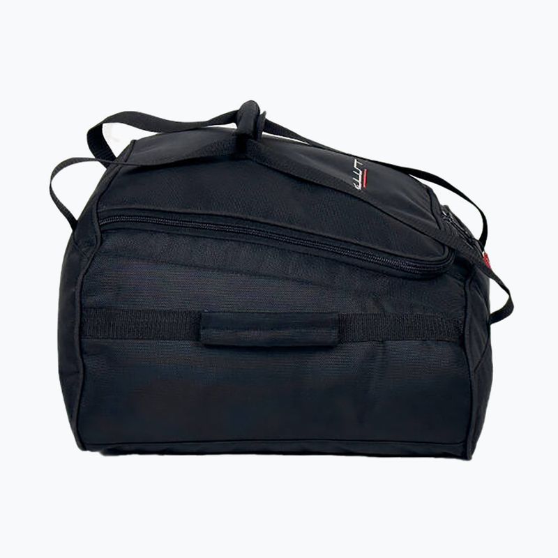 Набір сумок для боксу на даху KJUST G3 Absolute 400 3 шт. чорний 8