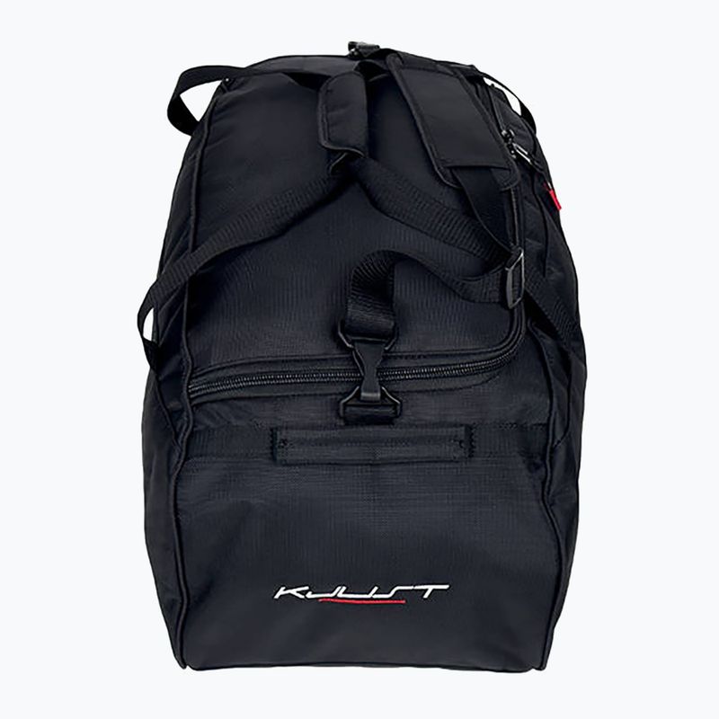 Набір сумок для боксу на даху KJUST G3 Absolute 400 3 шт. чорний 15