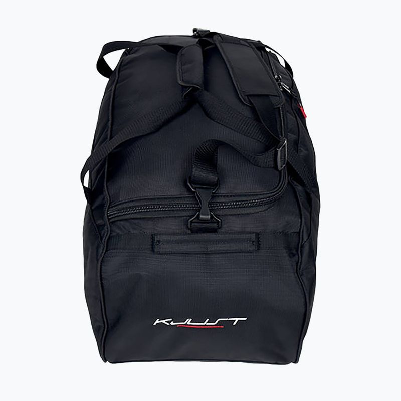 Набір сумок для боксу на даху KJUST G3 Absolute 400 3 шт. чорний 22