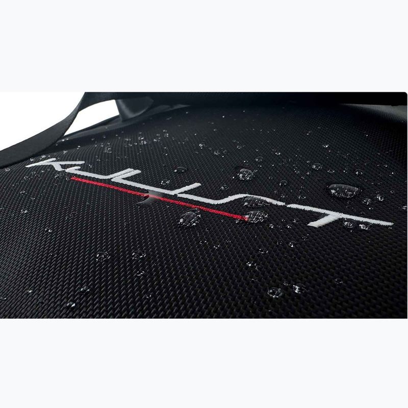 Набір сумок для боксу на даху KJUST G3 Absolute 400 3 шт. чорний 27