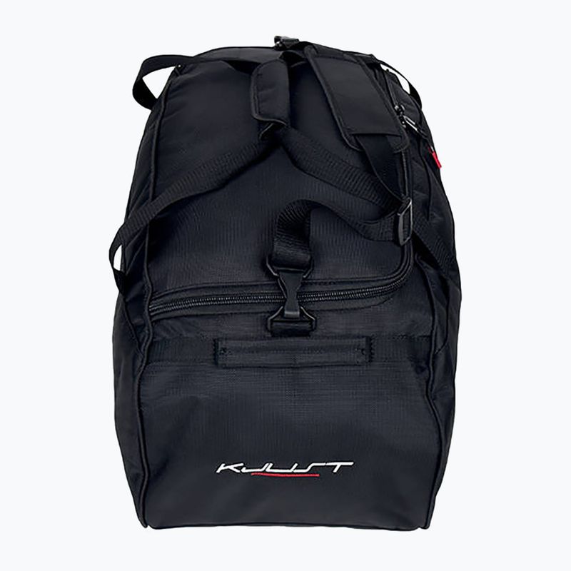 Набір сумок для боксу на даху KJUST G3 Krono 400 3 шт. чорний 15