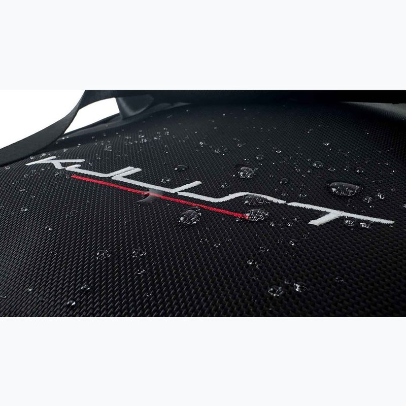 Набір сумок для боксу на даху KJUST G3 Krono 400 3 шт. чорний 20