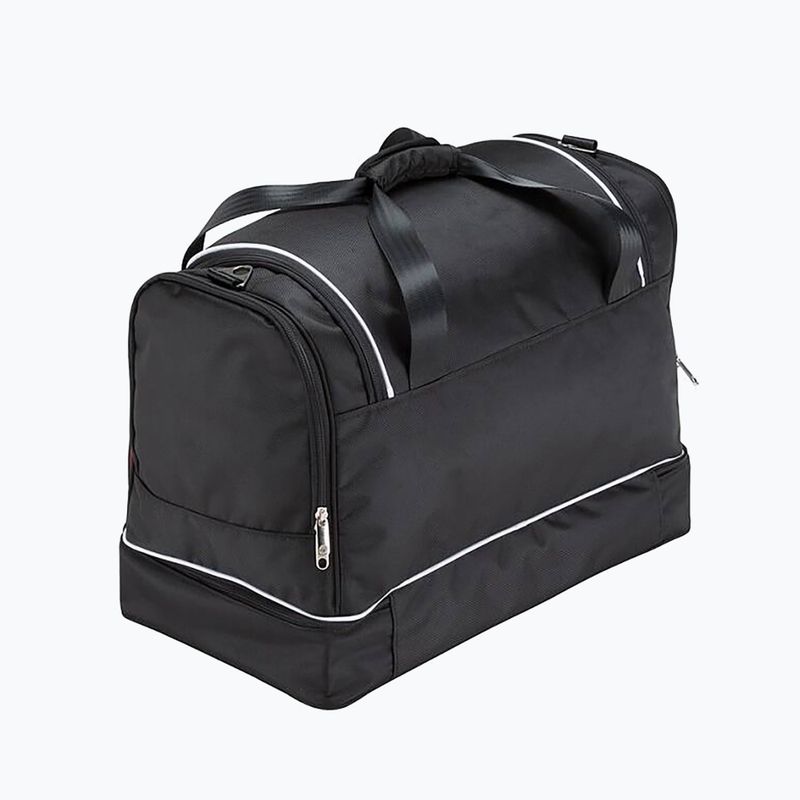 Сумка для багажника KJUST Audi E-Tron GT 2021+ 1 шт чорна 4