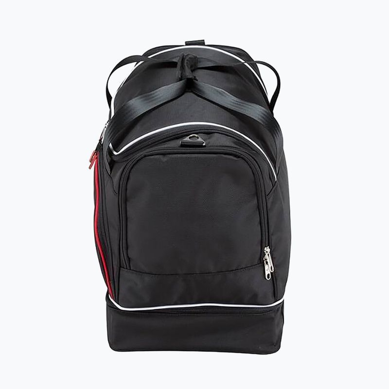 Сумка для багажника KJUST Audi E-Tron GT 2021+ 1 шт чорна 5