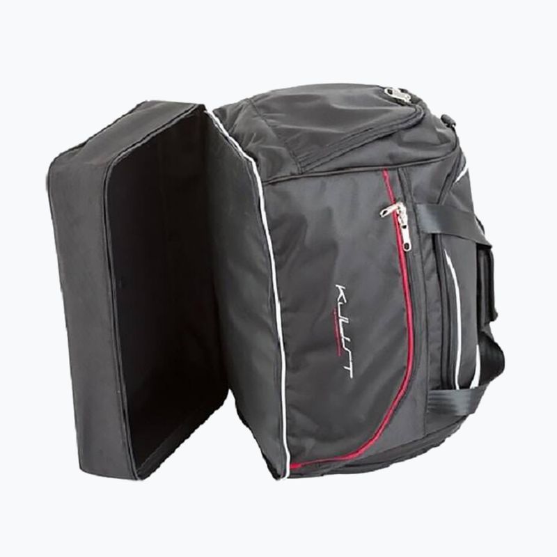 Комплект сумок для багажника KJUST Mercedes-Benz E Limousine 2023+ 5 шт. чорний 6