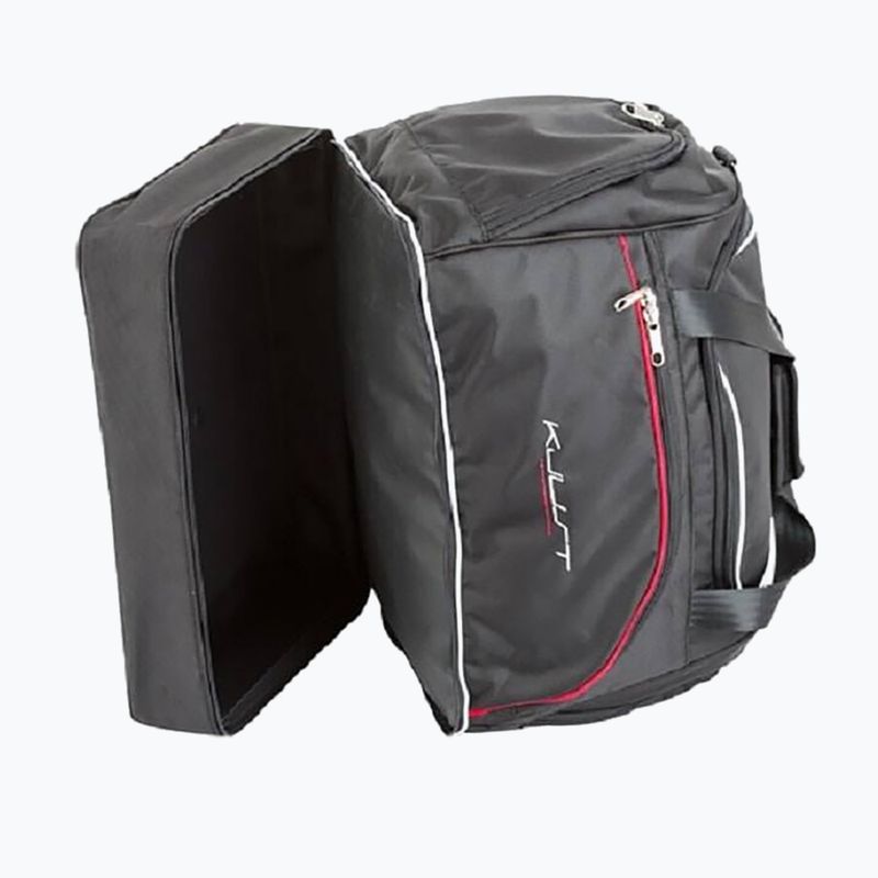 Комплект сумок для багажника KJUST Mercedes-Benz GLC Coupe PHEV 2023+ 5 шт. чорний 7