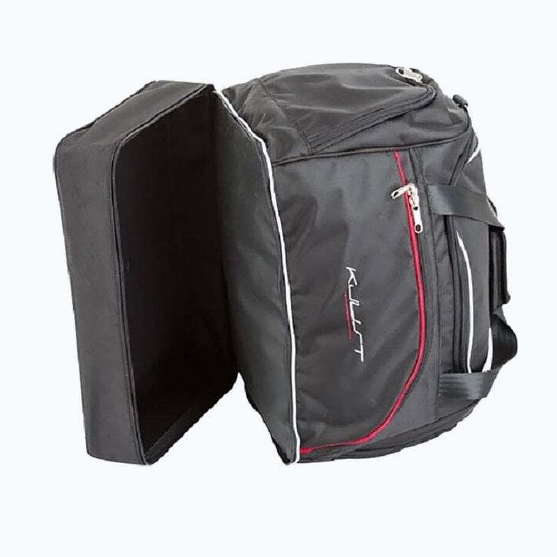 Комплект сумок для багажника KJUST Mercedes-Benz GLC Coupe 2023+ 5 шт. чорний 7