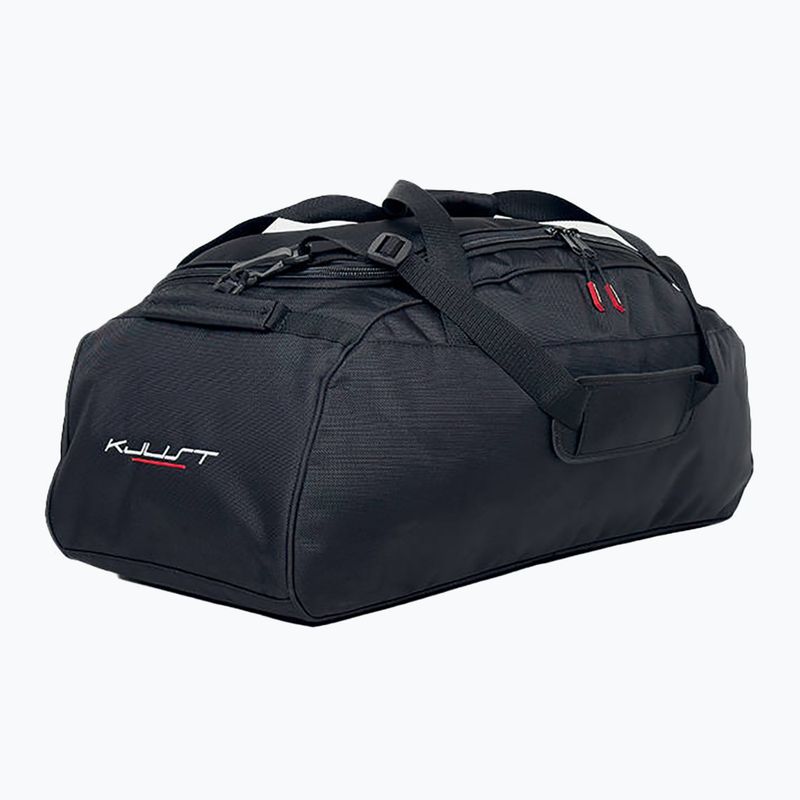 Набір сумок для дахового багажника KJUST Thule Motion 3 XXL 5 шт. чорний 6
