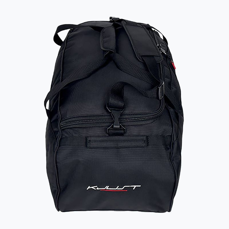Набір сумок для дахового багажника KJUST Thule Motion 3 XXL 5 шт. чорний 9