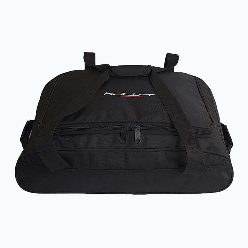 Набір сумок для дахового багажника KJUST Thule Motion 3 XXL 5 шт. чорний 12