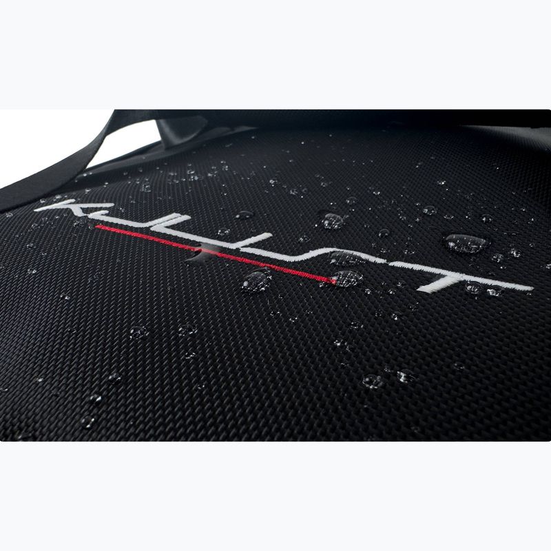 Набір сумок для дахового багажника KJUST Thule Motion 3 XXL 5 шт. чорний 16