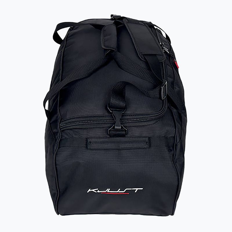 Набір сумок для дахового багажника KJUST Thule Motion 3 Sport 4 шт. чорний 7