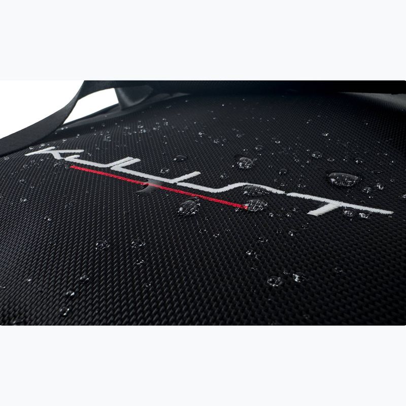 Набір сумок для дахового багажника KJUST Thule Motion 3 Sport 4 шт. чорний 14