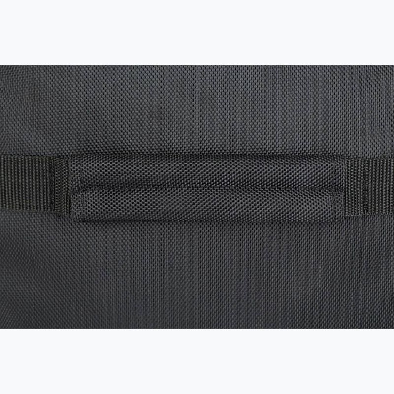 KJUST Volkswagen ID.7 EV набір чохлів для багажника 2023+ 5 шт. чорний 15