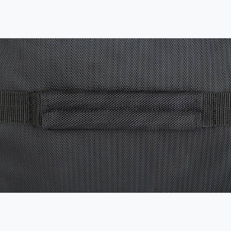 KJUST Volkswagen ID.7 EV набір чохлів для багажника 2023+ 5 шт. чорний 14